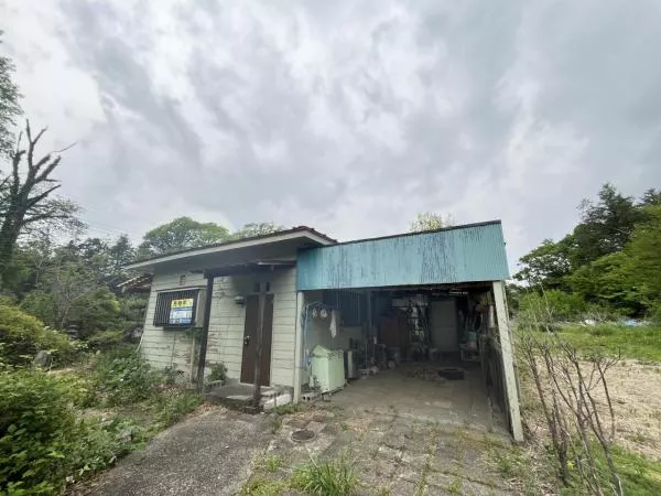 Nikko-shi, Nikko (Shimono-Osawa Sta.) Single-story building, 3LDK

1,680,000 yen