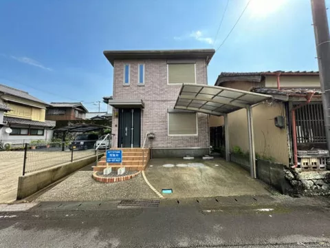Aki-gun Toyo-cho, Oaza None Hei, 2-story, 3LDK