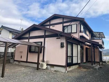 Nishi-Iwai District, Hiraizumi Town, Hiraizumi Aza Sano (Hiraizumi Station) 2-story building 7LDK