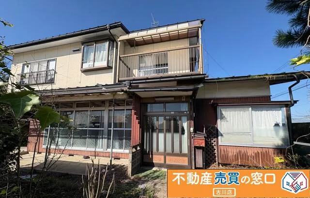 Osaki-shi, Osaki city, Furukawa Kashiwazaki Aza Omachi （Nishi Furukawa station） 2F 8K

3,000,000 yen