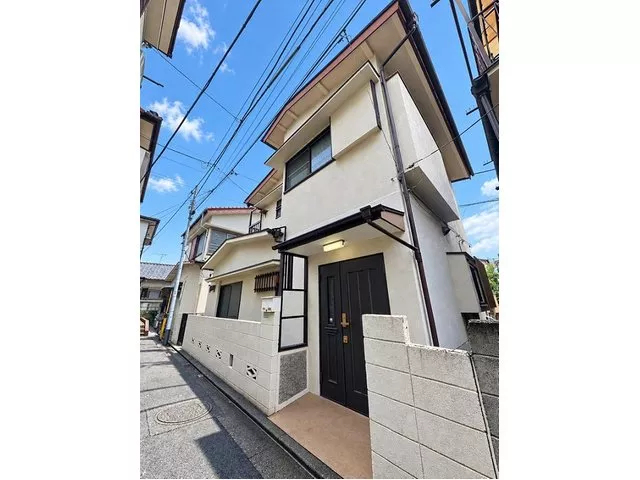 ■12 minutes on foot to the starting station Toyoshimaen Station (Seibu Ikebukuro and Toshima Line) ♪ Also, 2 lines and 3 stations within 15 minutes