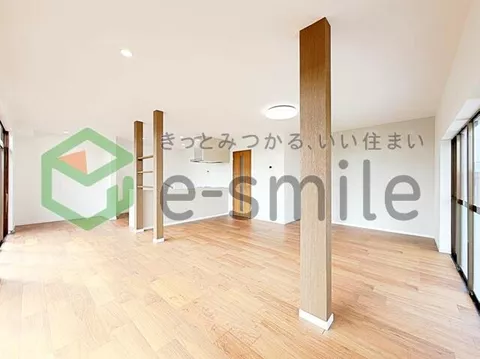 Kurume City Mizuma Town Fukumitsu (Inuzuka Station) 2-story building 4LDK - Image 3