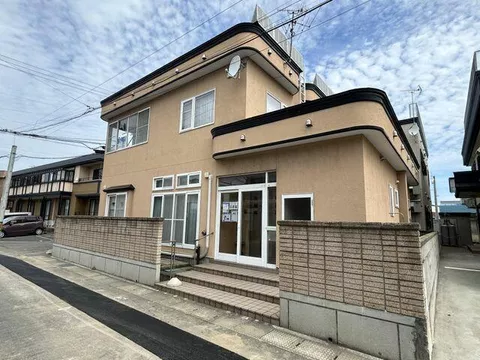 Aomori City, Oaza Ishie, Okabe (Shin-Aomori Station) 2-story building 5SLDK