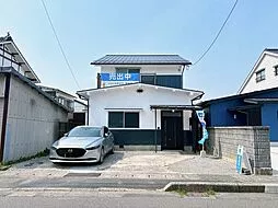 Used single-family home in Kurayoshi City, Taisho-cho 2-chome