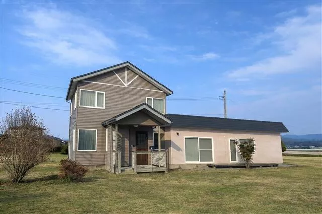 2-story, 4LDK, Kamikokajima, Futakucho, Kitakami City (Murazakinokawa Station)