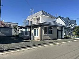 Used single-family home in Hiroaki-cho for sale