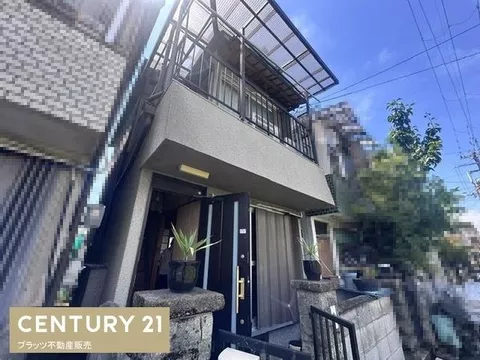 Yao City, Obata-cho 2-chome (Kintetsu Yao Station) 2-story 3DK
