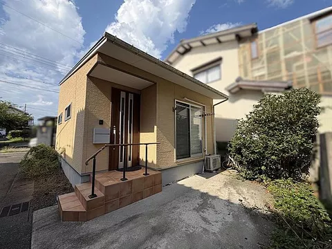Used single-family home, Takahama Town, Ohi District