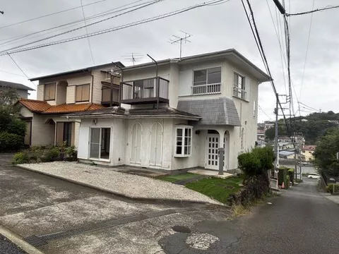 Ito City, Kawana, (Kawana Station), two-story building, 4LDK