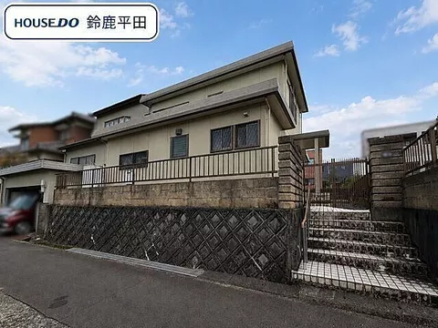 Used single-family home, Tamura-cho, Kameyama City, Used single-family home