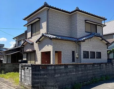 Used single-family home in Hibakiyano-cho, Hakanmichi