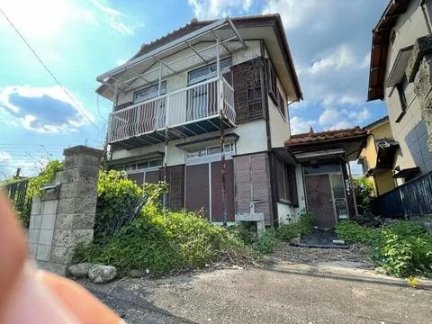 Umeda-cho 2-chome, Kiryu City