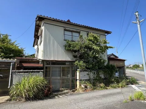 Komatsu City, Matsuo Town (Awazu Station), 2-story, 6DK