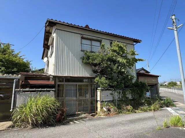 Komatsu City, Matsuo Town (Awazu Station), 2-story, 6DK