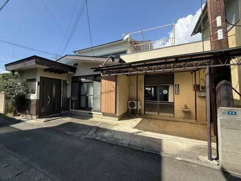 Kofu City, Saiwaicho (Minami-Kofu Station), 2-story, 3LDK