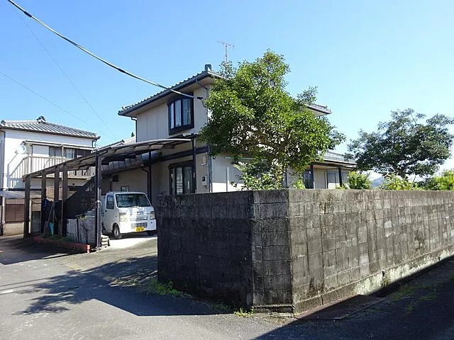 Used single-family home for sale in Hirooka, Haruno-cho
