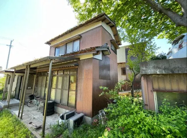 Niigata City, Akihabara Ward, Shinose (Ogikawa Station), 2-story, 4DK