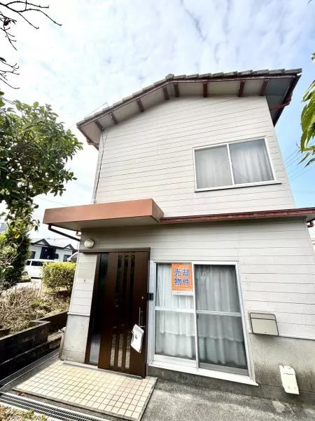 Uguisu City, Ogawa-cho, Kitakono, 2-story, 3SLDK