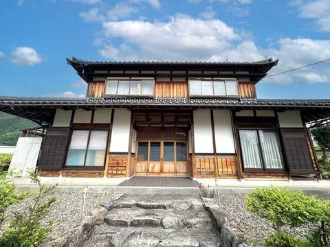 Obama City, Taikoji (Shin-Hirano Station), 2-story, 8DK