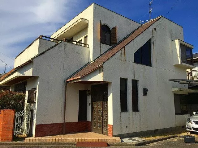 Takamatsu City, Takamatsu Town 2-story building 4LDK