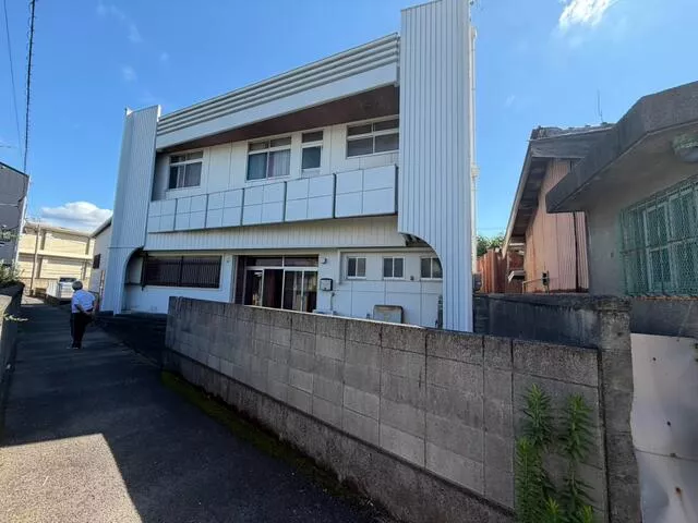 Arida City, Minatomachi (Minoshima Station), 2-story, 10DK
