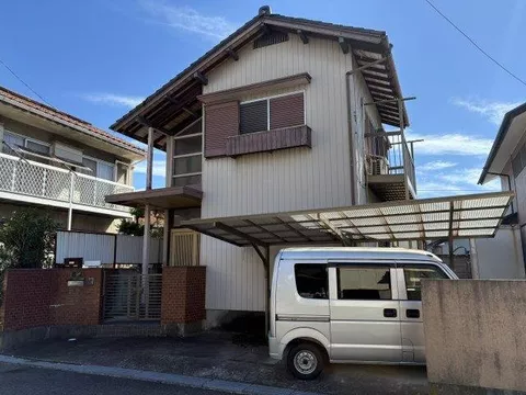 Higashi Mobukucho (Tominohama Station) 10.12 million yen