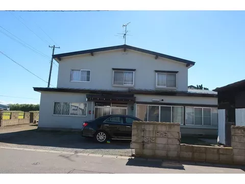 Namioka Oaza Namioka Aza Inamura (Namioka Station) 5.5 million yen