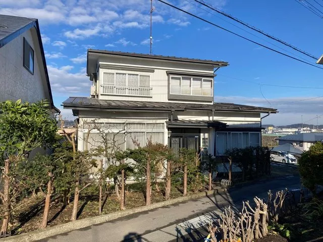 8.3 million yen for Tamanegi, Hōreirin (Hachinohe Station)