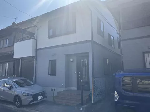 ☆Sekisui House Co., Ltd. construction!
