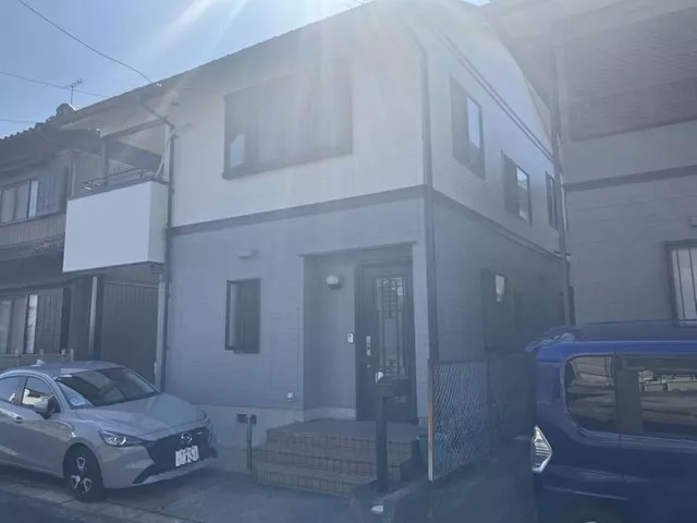 ☆Sekisui House Co., Ltd. construction!