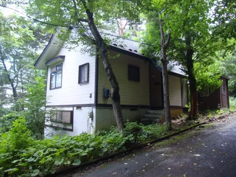 Adachi County, Otama Village, Tamai Aza Moriya Yama (Bandai Atami Station), 2-story, 2LDK