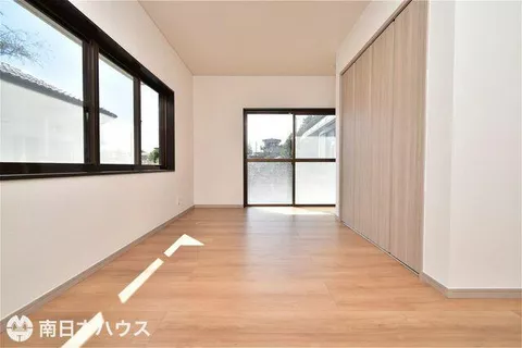 Kagoshima City, Yoshino Town (Kagoshima Station), single-story building, 3LDK - Image 14