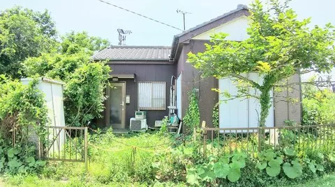 Isumi City Wakayama (Ohara Station) Single-story building 2DK