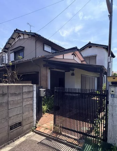 Nakado District, Tadotsu Town, Nakano (Tadotsu Station) 2-story 7DK