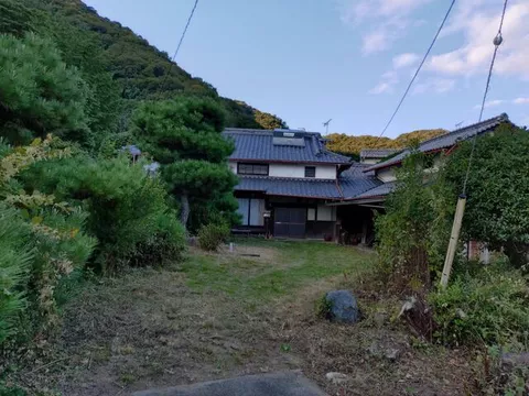 Kure City, Hirodaihiro 2-chome (Shinhira Station), 2-story, 6LDK