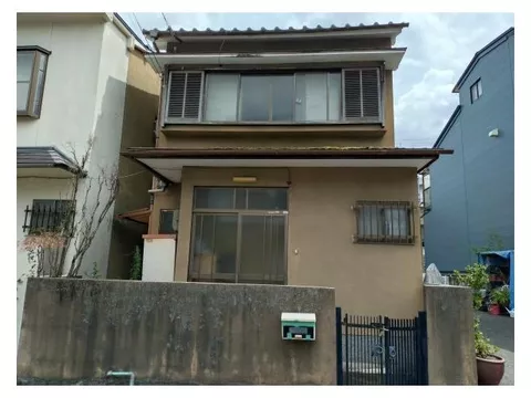Takamine Old Doi Town 4.9 million yen