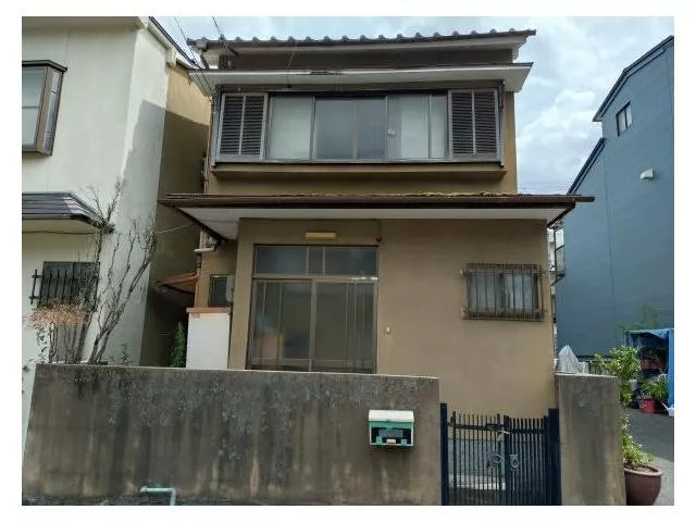 Takamine Old Doi Town 4.9 million yen
