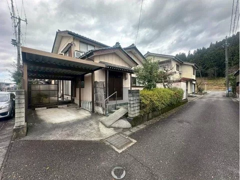Kamijo (Kamo Station) 5 million yen