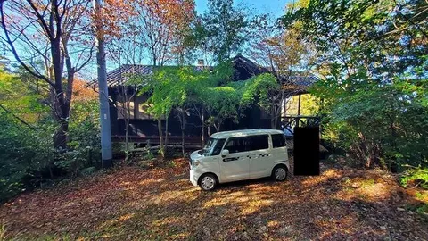 Ozu City, Nagahama Town, Imabo (Kitana Station) 2-story 3LDK