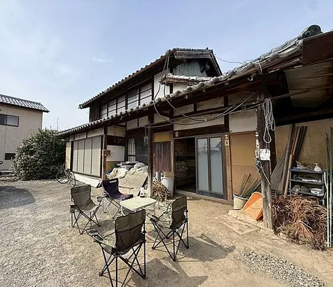 Used single-family home in Takahata, Fukaya City - Used house