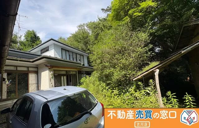 Tome City Nakada Town Kaminuma Nagasaki (Ishikoshi Station) 2-story 6DK