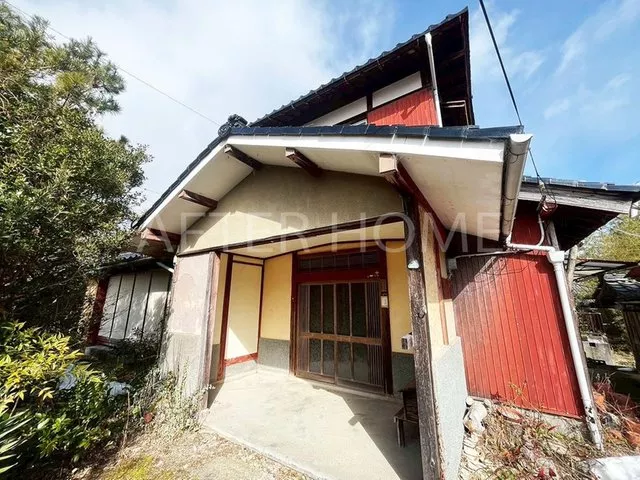 Minami Hira (Hira Station) 9.8 million yen