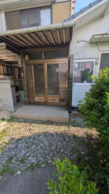 Bizen City, Hinase Town Hinase (Hinase Station) 2-story 3DK