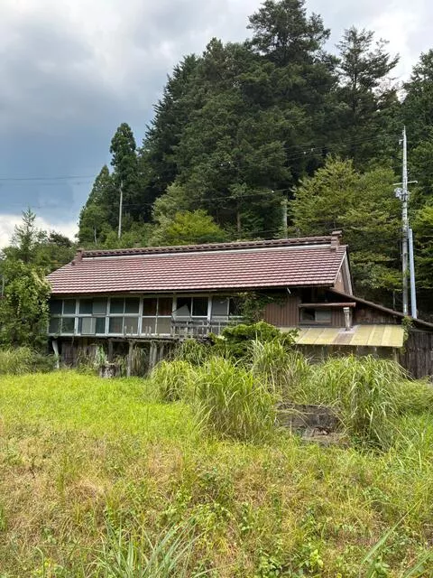 Sakyo Ward, Kyoto City, Hanasaka Hachimasu Town (Kurama Station) 2-story 4LDK