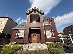 Used single-family home in Nakanozawa 6-chome, Minami-ku, Sapporo City