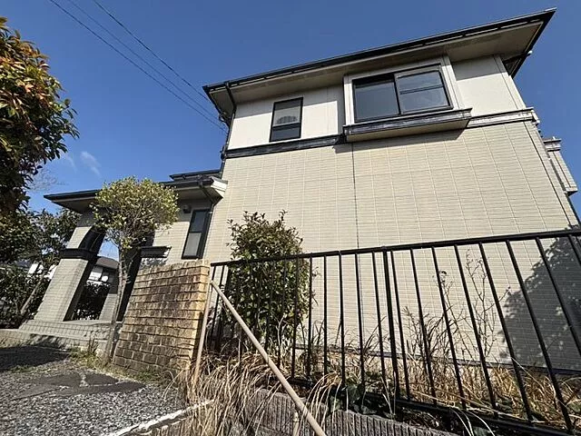 Used single-family home in Hiroyōdai 5-chome, Munakata City, Fukuoka Prefecture