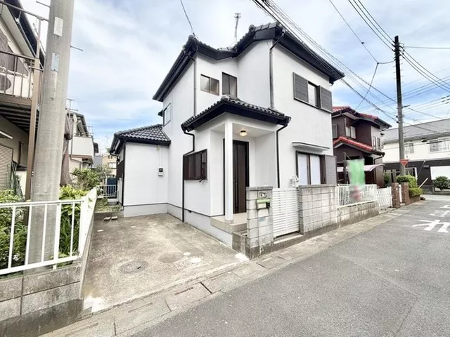 /◎All fees included◎/ ◆Starting from 40,000 yen per month♪◆ Purchase possible from an annual income of 3 million yen