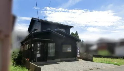 Awara City, Harumiya 3-chome (Awara Onsen Station), 2-story, 4LDK