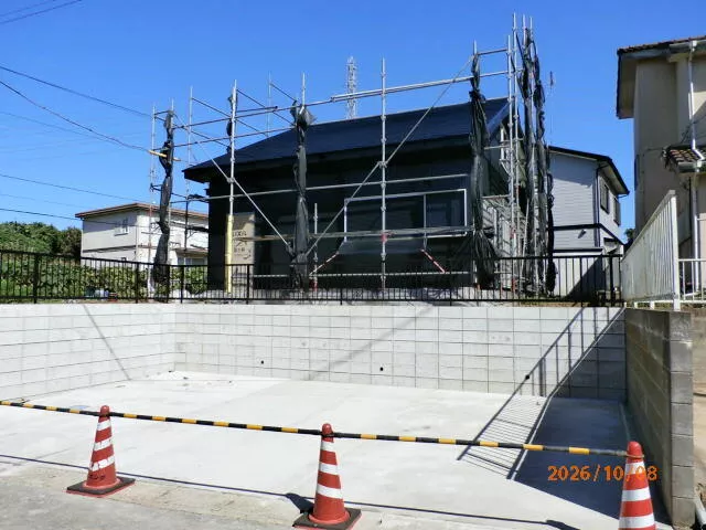 Inashiki City Inuzuka (Hitachinoushiku Station) 2-story 4LDK