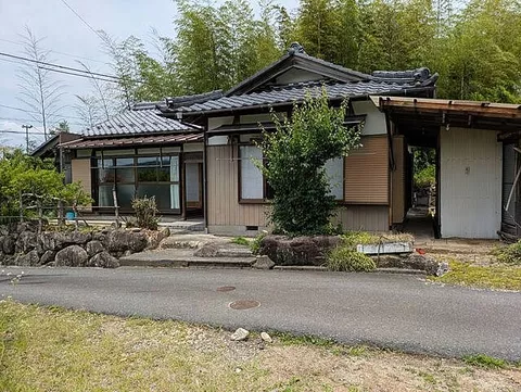 Used single-family home Nakatsugawa